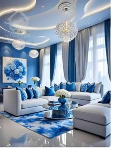 فروش آپارتمان ۱۳۰ متر ۳خواب جنت جنوب