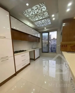 فروش آپارتمان ۲خواب جنت آباد مرکزی