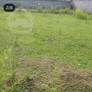 300مترزمین به قیمت مناسب  ‌