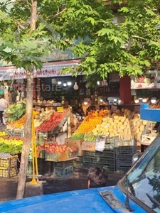 اجاره،مغازه با بر ۱۰ برای فروش بالا در صادقیه