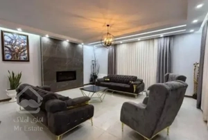 فروش آپارتمان ۲خواب جنت آباد مرکزی