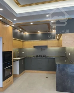 فروش آپارتمان ۲خواب جنت آباد مرکزی