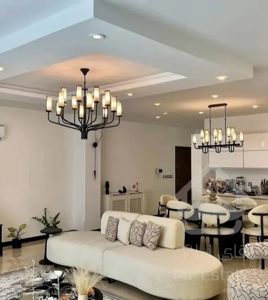 فروش آپارتمان ۲خواب جنت آباد جنوبی