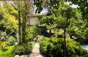 تنها3خوابه شمال مرزداران با حیاط اختصاصی