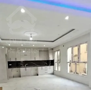 فروش اپارتمان  ۹۲ متر کم واحد فول امکانات زیر قیمت