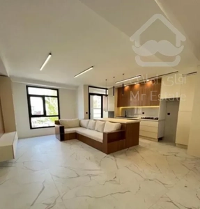 فروش آپارتمان ۲خواب جنت آباد جنوبی