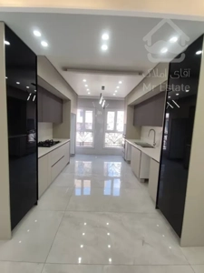 فروش آپارتمان ۲خواب جنت آباد شمالی