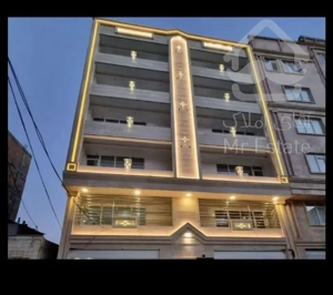 اپارتمان ۱۰۱ متری