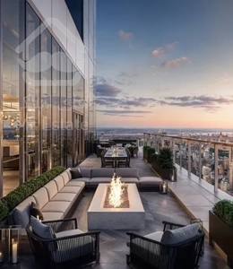 خرید ویلای در فرامرزعباسی / خرید کلنگی