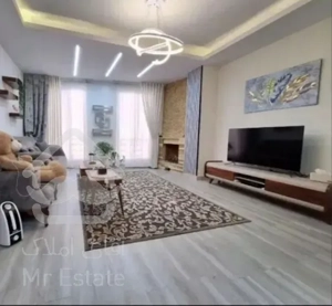 فروش آپارتمان ۲خواب جنت آباد مرکزی