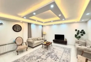 فروش آپارتمان ۲خواب سازمان برنامه جنوبی