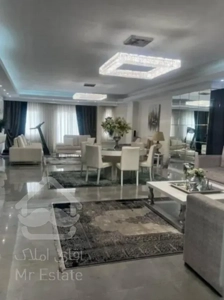 فروش آپارتمان ۲خواب جنت آباد مرکزی