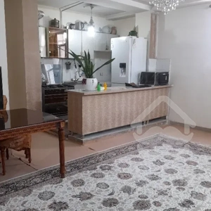 آپارتمان ۶۴ متری تمیز آسانسور پارکینگ انباری