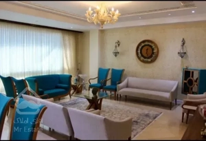 فروش آپارتمان ۲خواب جنت آباد جنوبی