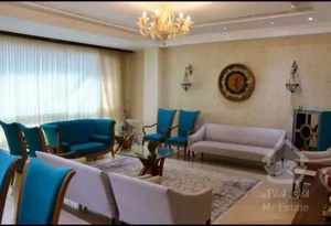 فروش آپارتمان ۲خواب جنت آباد جنوبی