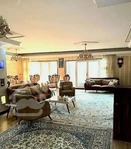 فروش آپارتمان ۳خواب جنت آباد مرکزی