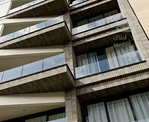 اجاره آپارتمان ۱۸۰متر،۳ پارکینگ ، بسیار شیک ، قابل تبدیل