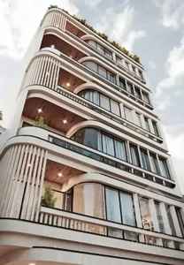 فروش آپارتمان ۸۵ متری فول امکانات در تهرانپارس