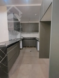 78متر/دوخواب/بازسازی اساسی/نما نانو/خطی روبه آفتاب