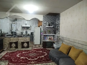 خانه دو طبقه