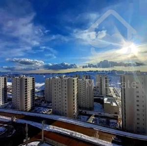 87متر2خواب پردیس فاز11زون3 فول عرصه تسویه نورگیر ویودار جنوبی/مالک