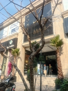 فروش تجاری 20 متر در رونیکا مال