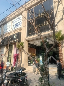 فرو ش تجاری مغازه 33 متر در رونیکا مال پاسداران بهترین لوکیشن تهران
