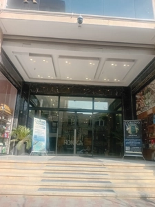 اجاره تجاری 39 متر در رونیکا مال هروی