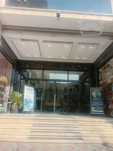 فروش تجاری مغازه 25 متر در رونیکا پلاس پونک در بهترین لوکیشن