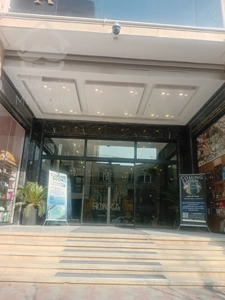 مشارکت در ساخت 24 متر در رونیکا مال هروی