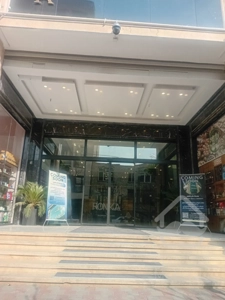 فروش تجاری 36 متر در رونیکا مال هروی در بهترین لوکیشن تهران