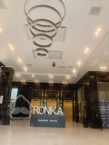 فروش تجاری 20 متر هروی در رونیکا مال هروی در بهترین لوکیشن تهران منطقه 4