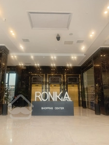 اجاره 16 متر رونیکا مال هروی در نزدیکی پروژه 1800 واحدی مژده