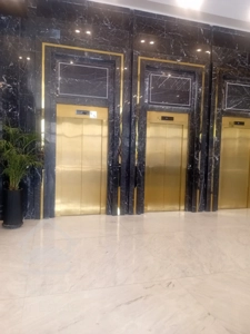 فروش تجاری 56 متر در رونیکا مال مژده در منطقه هروی