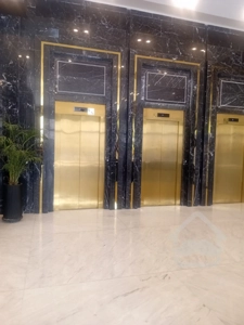 اجاره تجاری 33 متر هروی در بهترین لوکیشن تهران با بهترین متریال