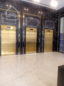 فروس تجاری 56 متر در رونیکا مال پاسدارن در نزدیکی مترو حسین آباد