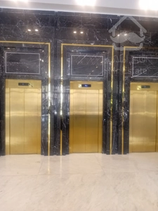 فروش تجاری 26 متر رونیکا مال هروی در بهترین لوکیشن تهران