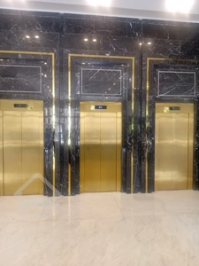 فروش تجاری مغازه 36 متر در رونیکا مال هروی