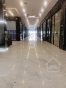 فروش تجاری 36متر رونیکا مال هروی در نزدیکی مترو حسین آباد