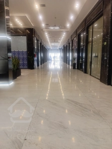 فروش اقساطی مغازه 40 متری در  رونیکامال هروی