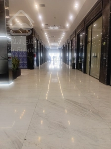 فروش تجاری 23 متر هروی در رونیکا مال هروری کنا رپروژه1800 واحدی هروی