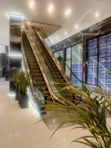 فروش تجاری 20 متر در رونیکا مال هروی با پاخور زیاد