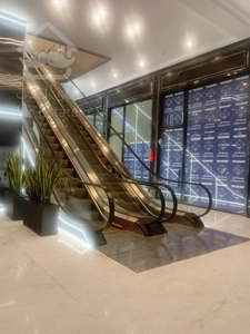 فروش اقساطی مغازه 40 متری در طبقه اول رونیکامال هروی پاخوردار