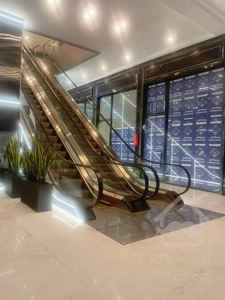 فروش تجاری 20متر مژده در لوکیشن عالی در نزدیکی مترو حسین آباد