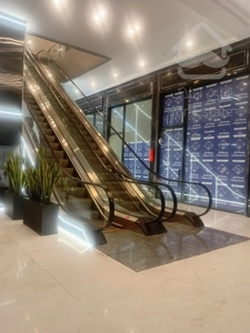 فروش تجاری 36 متر در رونیکا مال پاسدارن با پاخور عالی