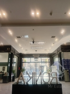 فروش تجاری 40 متر در رونیکا مال مژده در نزدیکی پروژه 1800 واحدی مژده