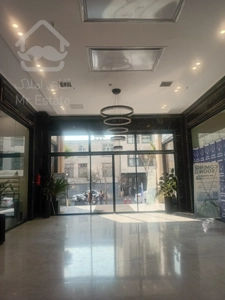 فروش تجاری 23 متر هروی در مرکز خرید رونیکا مال هروی