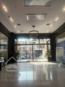 فروش تجاری 37 متر رونیکا مال هروی در بهترین لوکیشن تهران با امکانات فوق العاده