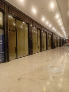 فروش تجاری 23متر پاسداران در مرکز خرید پاسداران در بهترین موقعیت منطقه 4