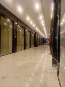 پیش فروش 25 متر در رونیکا مال هروی در بهترین لوکیشن